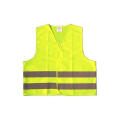 Traffic Safety Vest with Two Horizontal Reflective Tape (DFV1007)